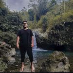 Ryan Fredrick - @el.torano - Instagram