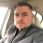 Ryan fredrick - @neonaldconnor - Instagram