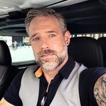 Ryan fredrick - @ryanfredrick74 - Instagram