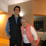 Ryan Fredrickson - @ryan_fredrickson21 - Instagram