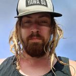 Ryan Fretwell - @ryan_frettyfret - Instagram