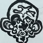 Ryan Freund, sculptor, printmaker, painter - @ryanfreund_art - Instagram
