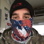 Ryan Frey - @ohiostatefan52006 - Instagram