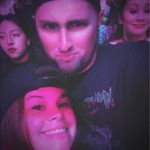 Ryan Friedel - @bluehulk91 - Instagram