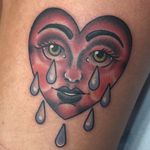 Ryan Friedel - @ryfrytattoos - Instagram