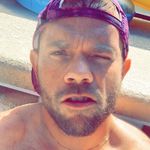 Ryan Fromm - @ry767784 - Instagram