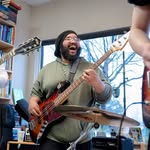 Ryan Fryer - @ryefrybass - Instagram