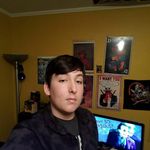 Ryan Fulkerson - @ret_spartan - Instagram