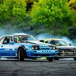 Ryan Fulkerson - @frankenstang707 - Instagram