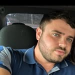 Ryan Fuller - @ryangotucryn - Instagram