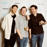 Ryan Funnell - @rwfunnell - Instagram