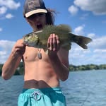 Ryan Gaffke - @bloody_knuckle_bass - Instagram