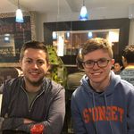 Ryan Gaffney - @ryangaff9 - Instagram