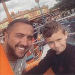 Ryan Gaffney - Facebook