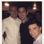 Ryan Gaffney - @ryangaffney8 - Instagram