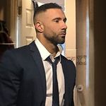 Ryan R Gagliardi - @ryrg777 - Instagram