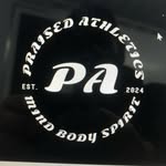 Ryan Galante - @praised_athletics - Instagram