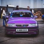 Ryan Galbraith - @chavycavvy - Instagram