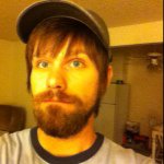Ryan Galbraith - @dartinurneck - Instagram
