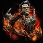 Ryan Galbraith - @satans_evil_twin - Instagram