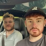 Ryan Galbraith - @ryangalbraith97 - Instagram