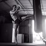 Ryan Galbraith | Muay Thai - @ryangalfit - Instagram