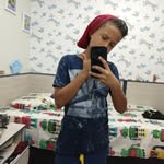 ryan galvani de olivera - @ryangalvanideolixx - Instagram