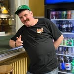 Ryan C Gamblin - @mrcolonelsenders - Instagram