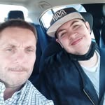 Ryan Gant - @ryan92316 - Instagram