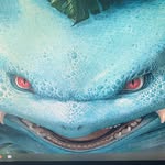 Ryan Gant - @the_venusaur_hunter - Instagram
