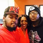 Ryan Gant - @ryanant13 - Instagram