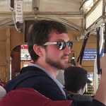 Ryan Gant - @ganttastic - Instagram