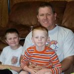 Ryan Ganzer - Facebook