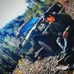 Ryan Garber - @garberryan - Instagram