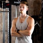 Ryan Gardner - @gardnerstrength - Instagram