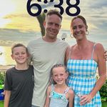 Ryan Gardner - @ryangardnerrhino - Instagram