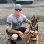 Ryan Garman - @longbowassassin03 - Instagram