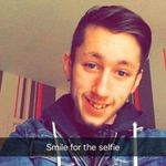 Ryan Garner - @ryangarner95 - Instagram