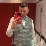 Ryan Garner - @ryangarnerx - Instagram