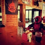 Ryan Garner - @renragnayr - Instagram