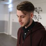 Ryan Garner - @ryangarnerrr - Instagram