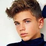 ryan00 - @ryan_garnier22 - Instagram