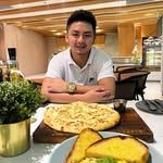 Ryan Garry Tabora Laquindanum - @ryngrry - Instagram