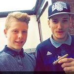 Ryan Garton - @ryan_snm98 - Instagram