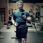 Ryan Gaspard - @str8_w8 - Instagram