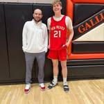 Ryan Gately, EA - @pearlygately - Instagram