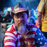 Ryan Gaudet - @charmin_fackin_chewie - Instagram