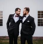 Ryan Gaudet - Facebook