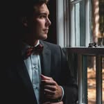 Ryan Gaudet - @leapyearweddings - Instagram