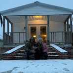 Ryan Gaudet - Facebook